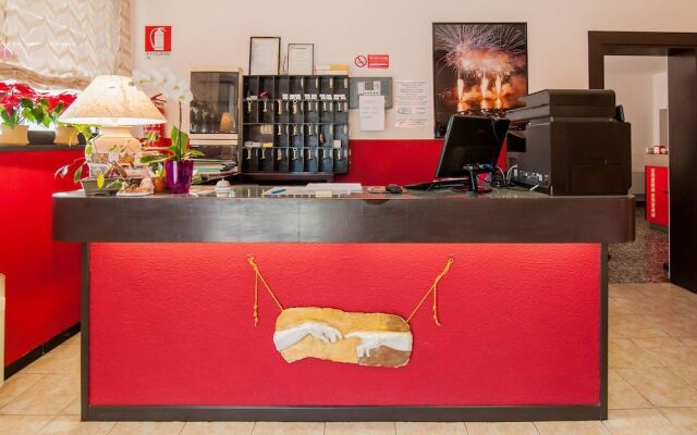 Hotel Al Piccolo