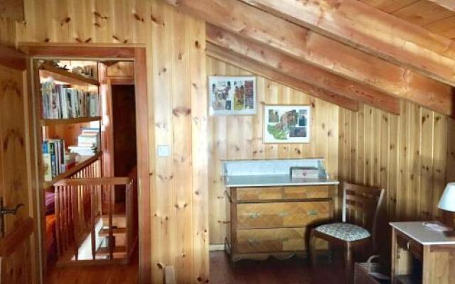Chalet Chez Sophie