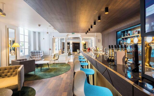 Aigle Noir Hotel Fontainebleau -  MGallery Collection