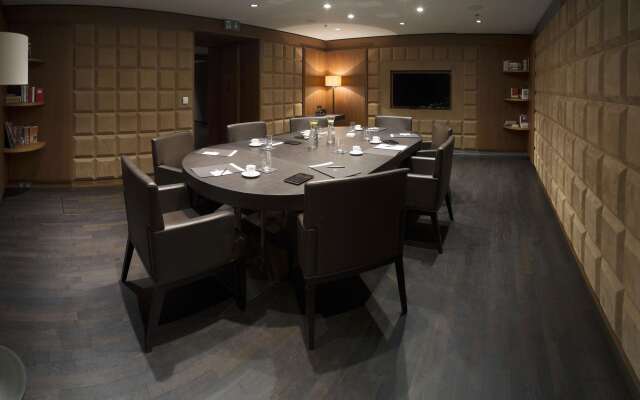 The Emblem Prague Hotel - Preferred Hotels & Resorts