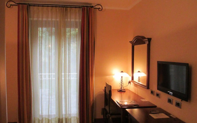 La Darsena Boutique Hotel & Restaurant