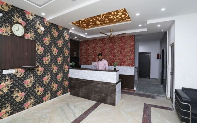OYO 40167 Yesh Residency