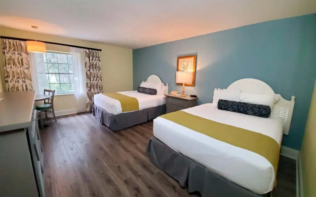 Plantation Resort on Crystal River, Ascend Hotel Collection