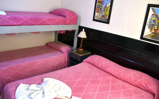 Hotel Artico