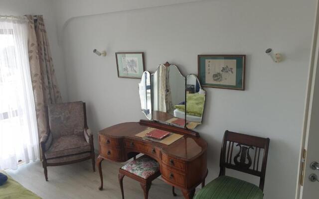 Bellevue Nr 1 Apartment 3