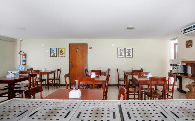 Alto da Praia Hotel Aracaju