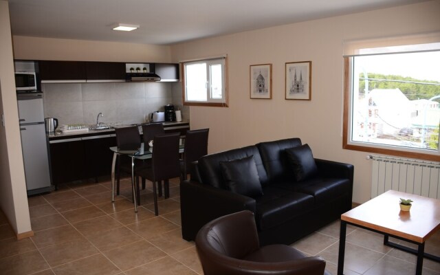 Complejo los Guindos - Ushuaia Flat