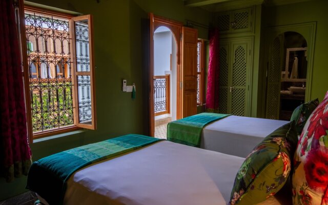 Riad SofYan