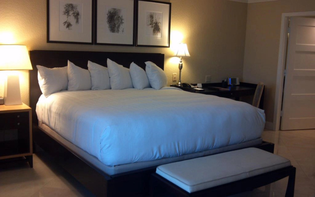 Bonaventure Resort and Spa - фото 2