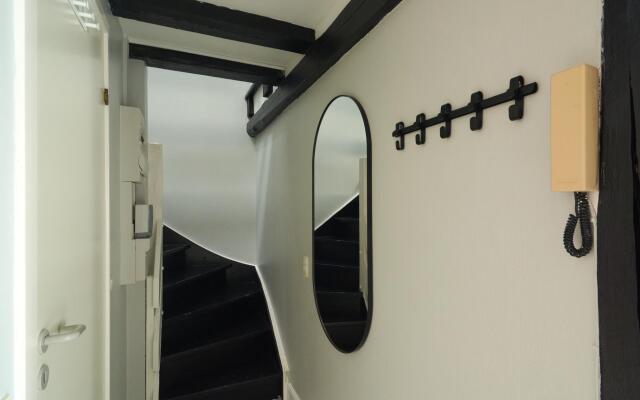 ★Luxury Apartment in the Heart of Copenhagan★