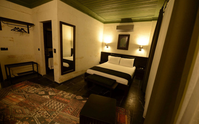 Feel Cappadocia Hostel