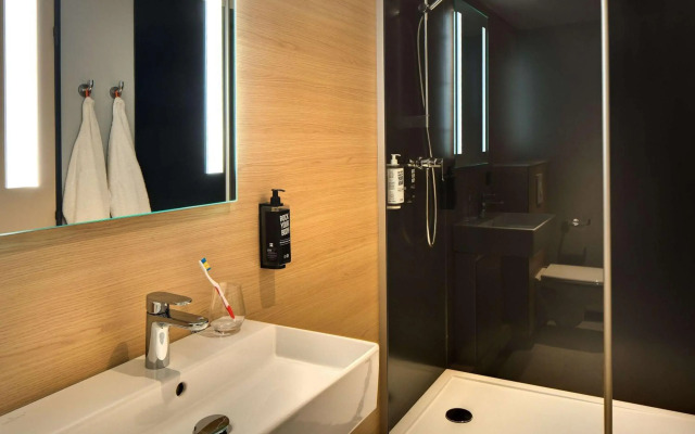 Ibis Vichy