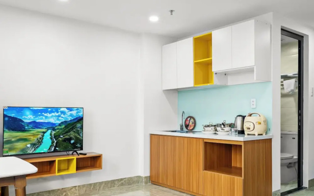 Silia Hotel & Apartment