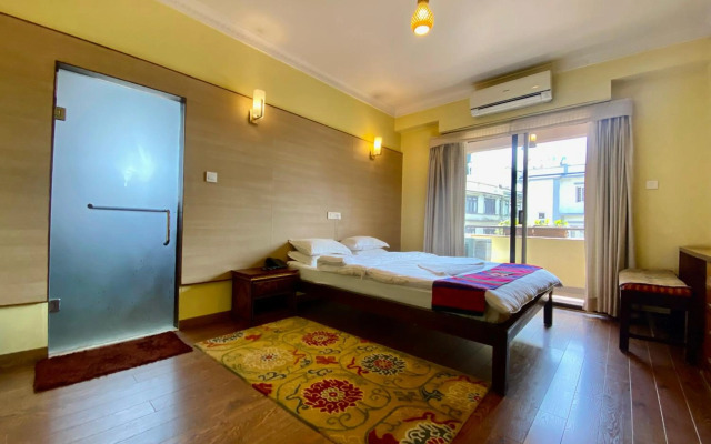 Hotel Siddhi Manakamana