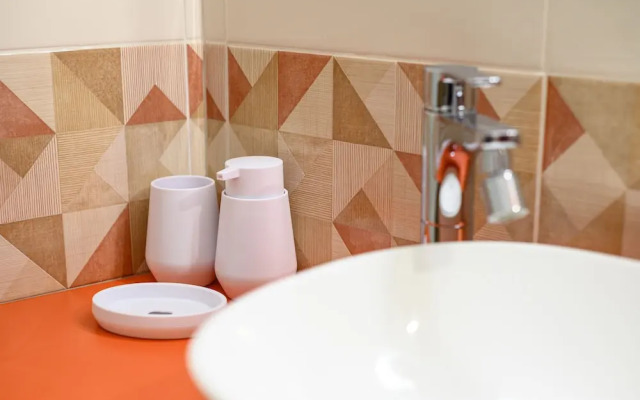 Vico Graziella 12 in Naples