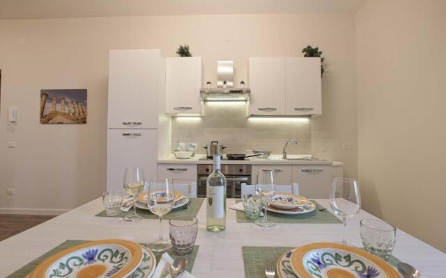 Esseneto Rooms