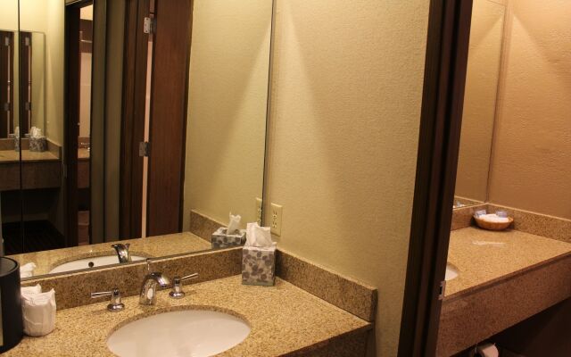 Best Western Greentree Inn