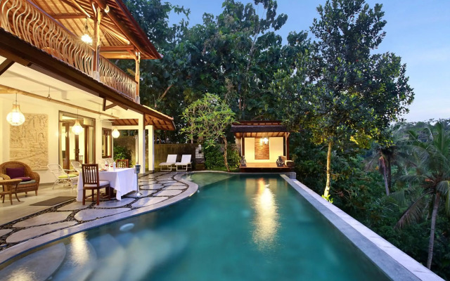 Villa Beji Mawang Ubud by Pramana Villas