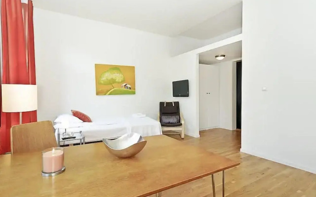 Oslo Apartments