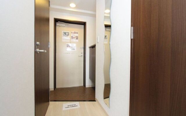 City central studio Apartments