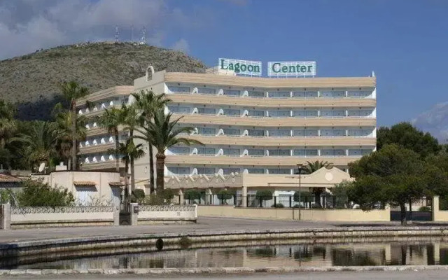 Lagoon Center