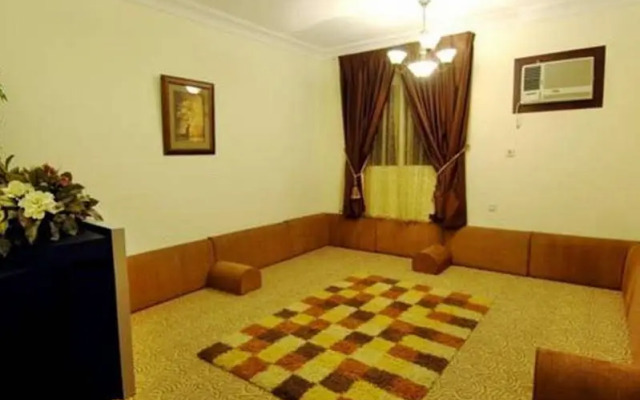 Retaj Dabab