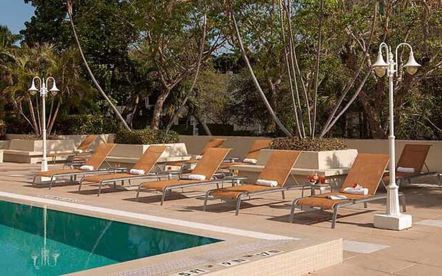 Courtyard by Marriott Miami Coconut Grove