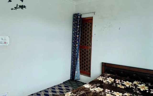 Zaitoon Homestay