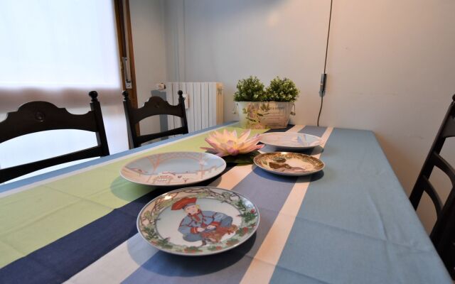 Locazione turistica Park Apartment