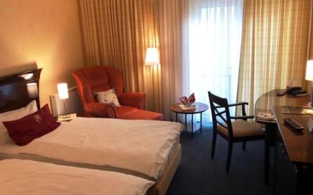 Akzent Hotel Höltje