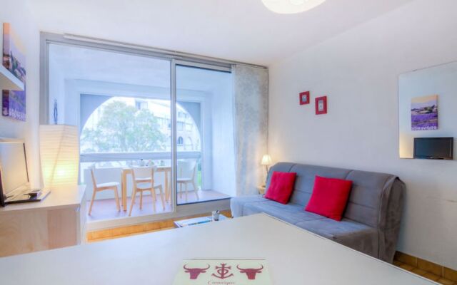 Les Floralies II 33910