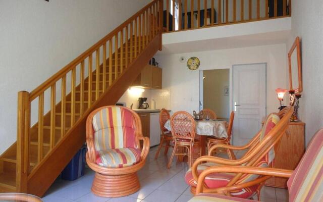 Maison Fleury-Saint-Pierre-la-Mer, 2 pièces, 6 personnes - FR-1-229D-354