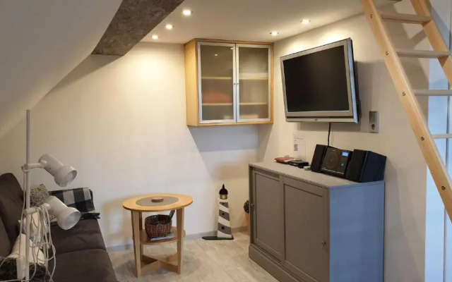 Ferienwohnung Zum Lotsen, 45227