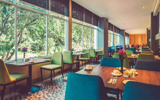 Mercure Kota Kinabalu City Centre