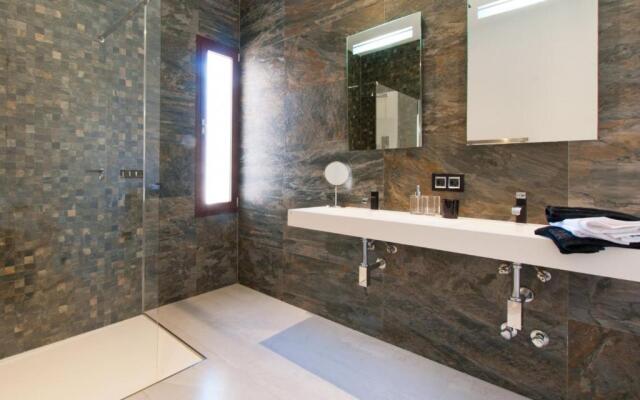 Villa Es Velar 34 De Binissalem