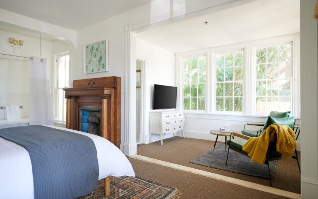 Wellborn Hotel Downtown, Sonder by Marriott Bonvoy