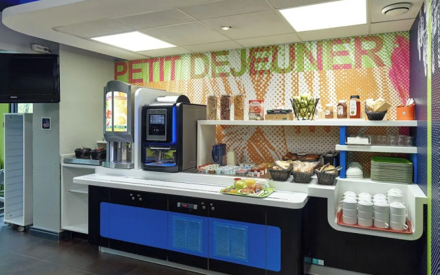 B&B Hotel Viry-Châtillon