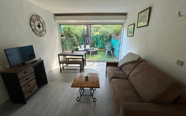 Studio Sanary bord de mer