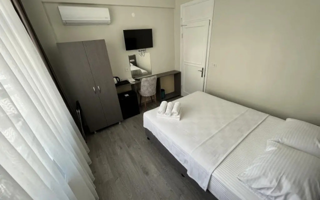 Maritsa Comfort Plus