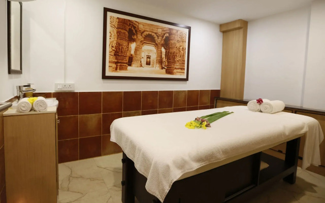 Zone by the Park ORR Chennai