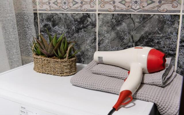 Prim Rooms Comfort (Прим Румс Комфорт)