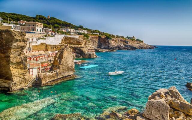 Luxury Beach Villa Puglia Italy