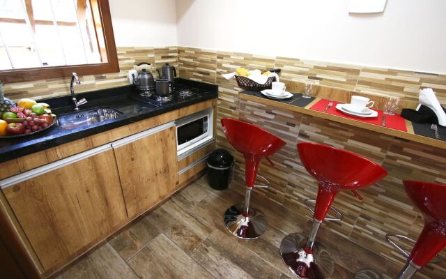 Pousada Monte Bello Canela