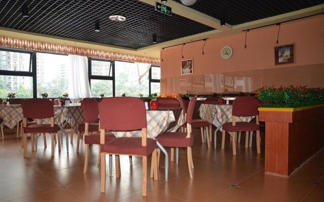 Home Inn