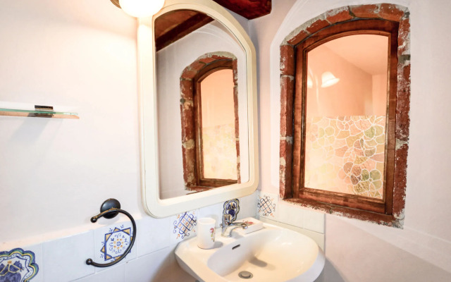 Locazione turistica Il Molino