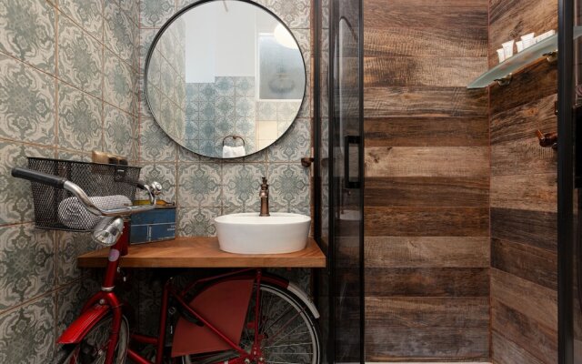 Apartment Krzywe Koło by Renters