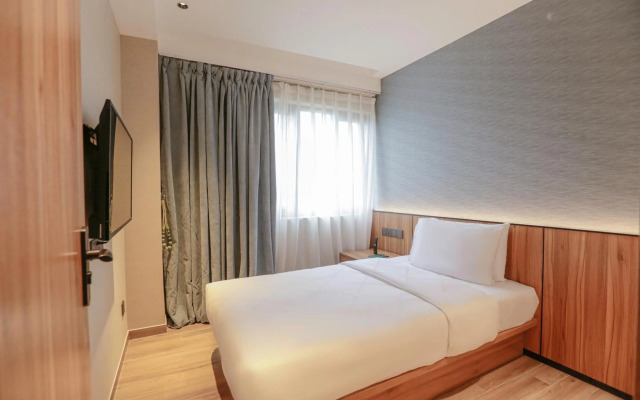 Hotel Casiana & Events Center