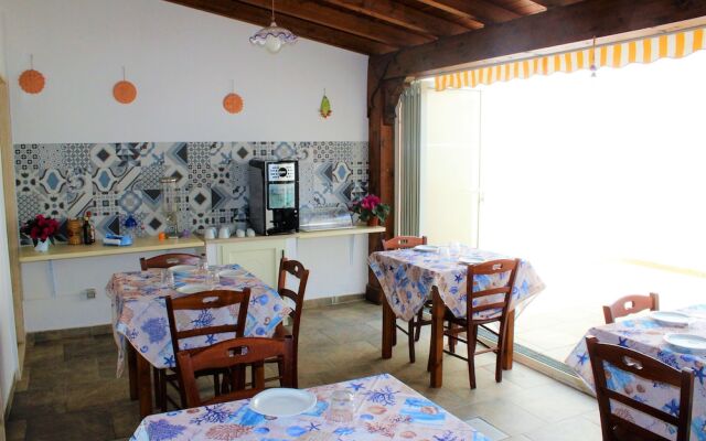 B&B Il Giglio delle Dune - nel Salento sul mare, noleggio bici