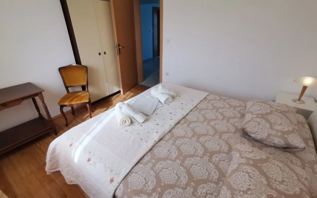 Srđan - 10 m From the Beach - A3