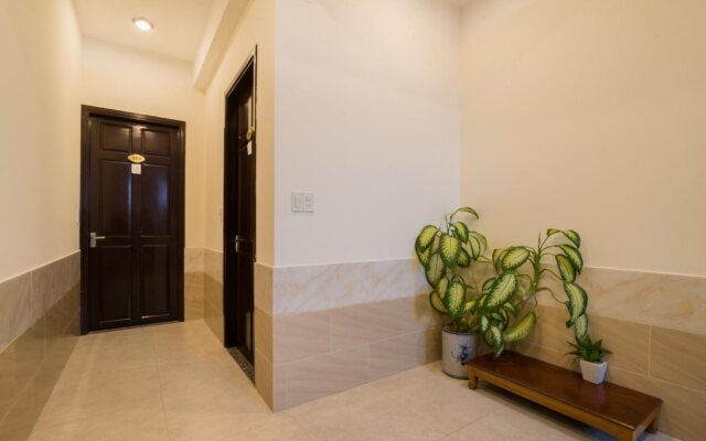 Blue River Villa Homestay